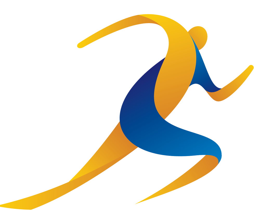 Fit Roofing Runningman